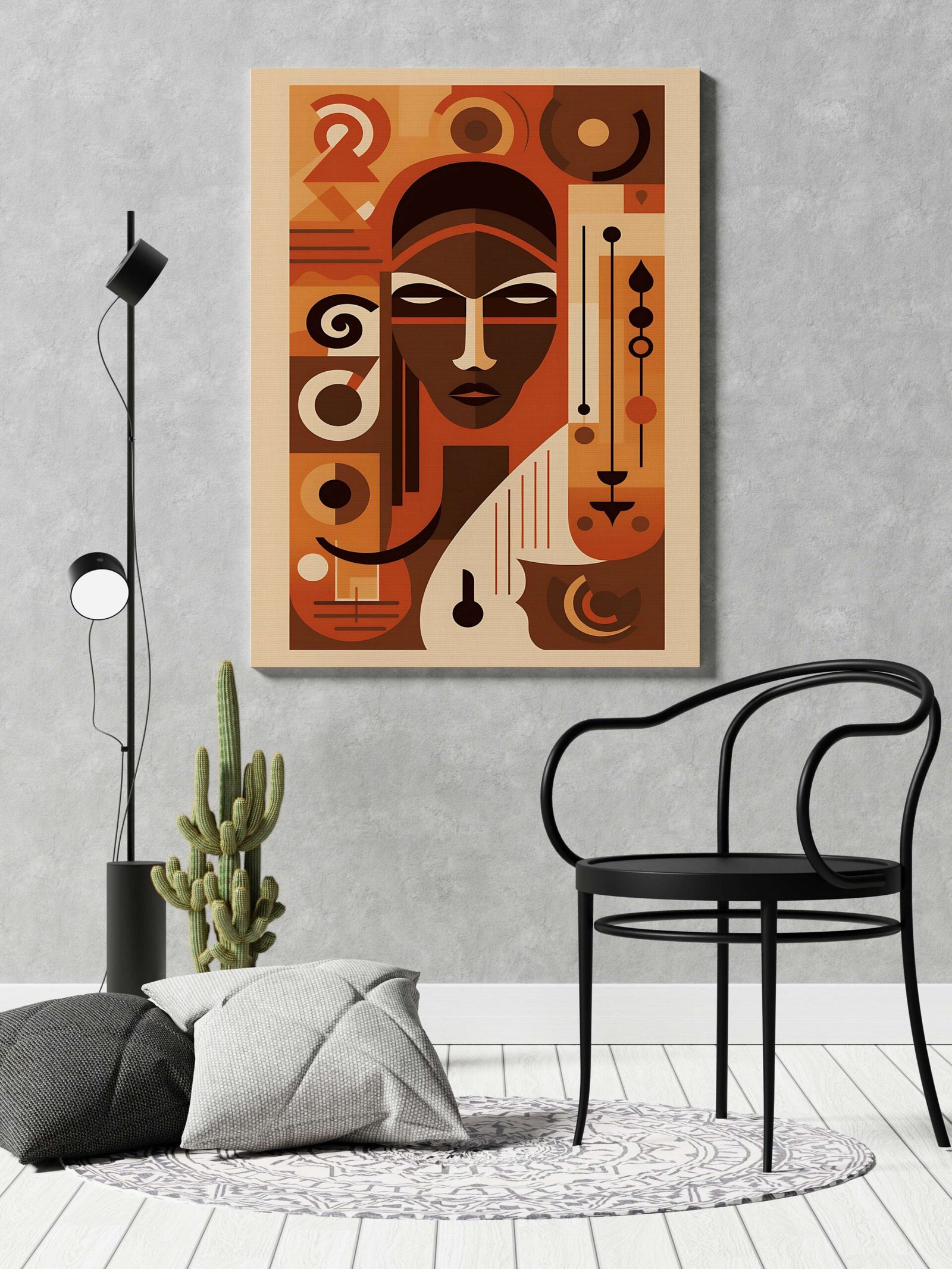 Perfect Canvas Paintings for Your Home & Office